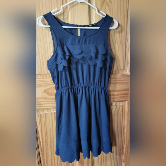 Womens Doe & Rae Dress Size M - Picture 1 of 6